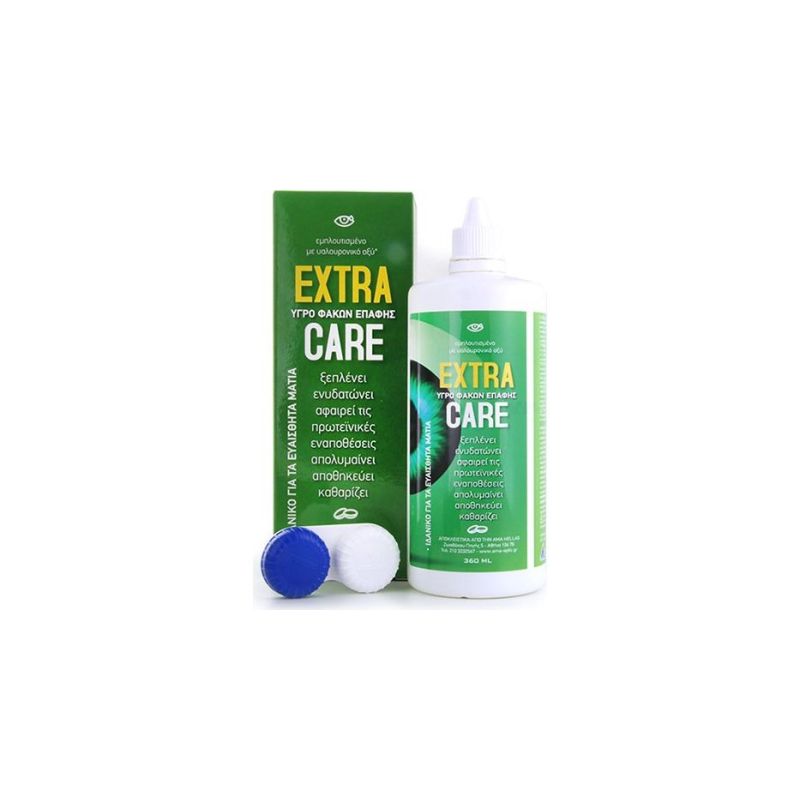 EXTRACARE ALL IN ONE 360ml